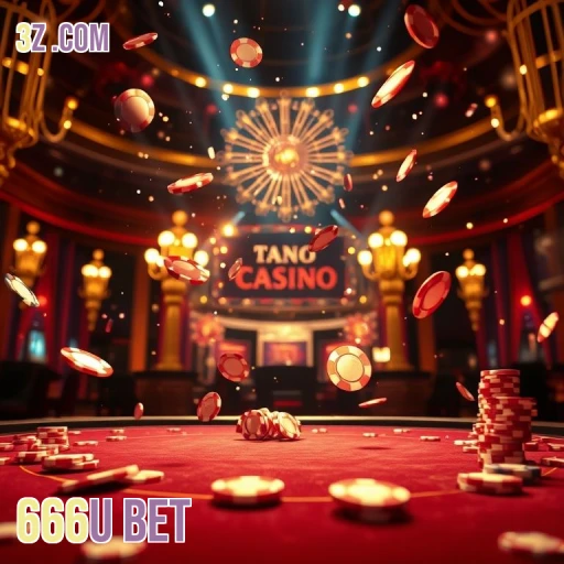 Experimente o Cassino Fantástico do 666u Bet e Ganhe