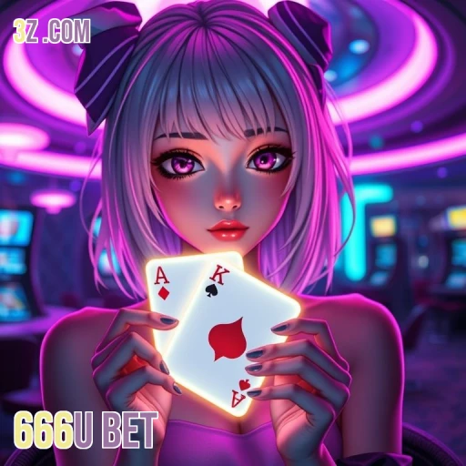 Recursos Incríveis da Seção Paga do 666u Bet Revelam Emoções