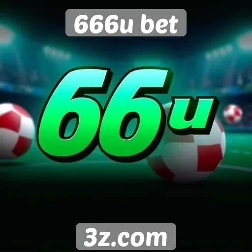 Análise do funcionamento do site 666u bet