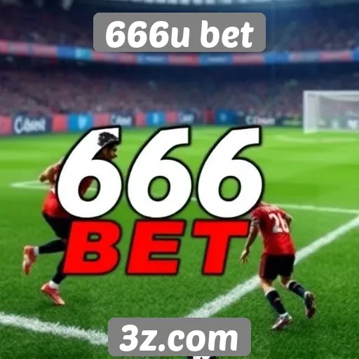Comparação entre 666u bet e concorrentes