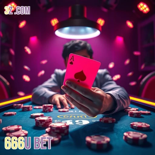 Os encantos do esporte na 666u bet que você precisa conhecer
