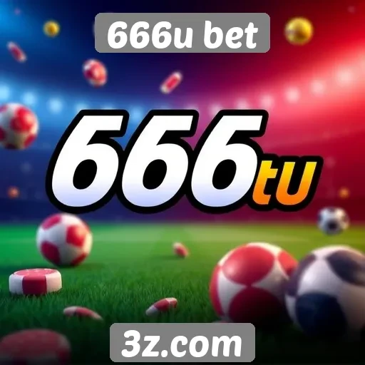 Análise da oferta de jogos no 666u bet