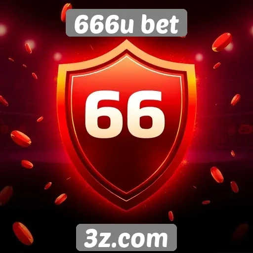 Análise da segurança do site 666u bet