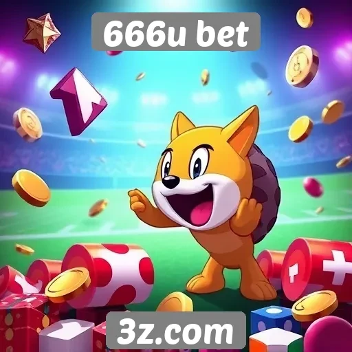 Tipos de jogos oferecidos no 666u bet